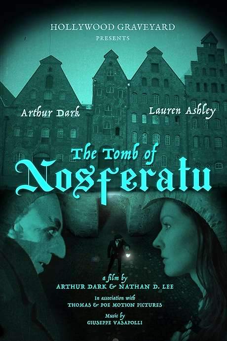 The Tomb of Nosferatu